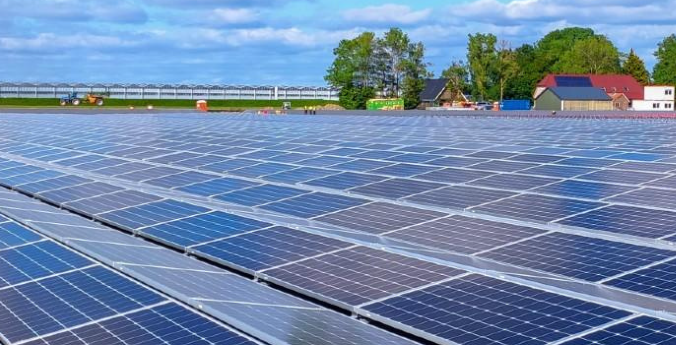 Microgrids: Legal Opportunities & Barriers in Tennessee